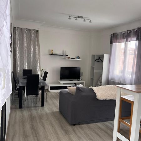 Appartement T3 De 54 M2 Saint Esprit Bayonne Luaran gambar