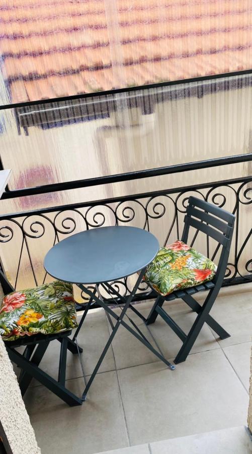 Appartement T3 De 54 M2 Saint Esprit Bayonne Luaran gambar