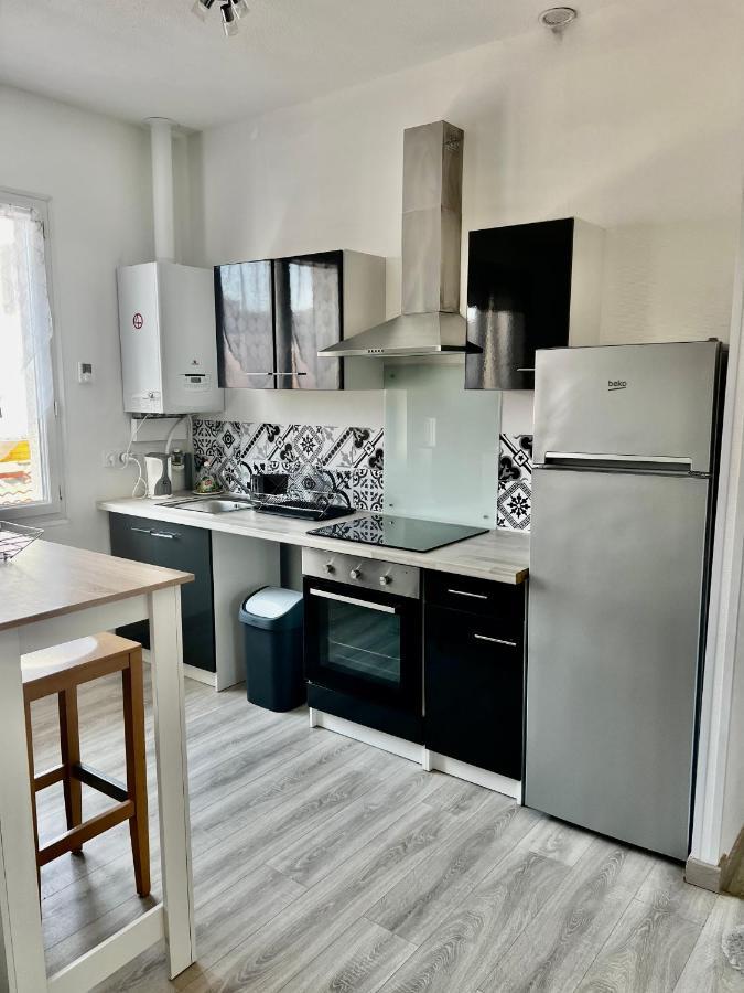 Appartement T3 De 54 M2 Saint Esprit Bayonne Luaran gambar