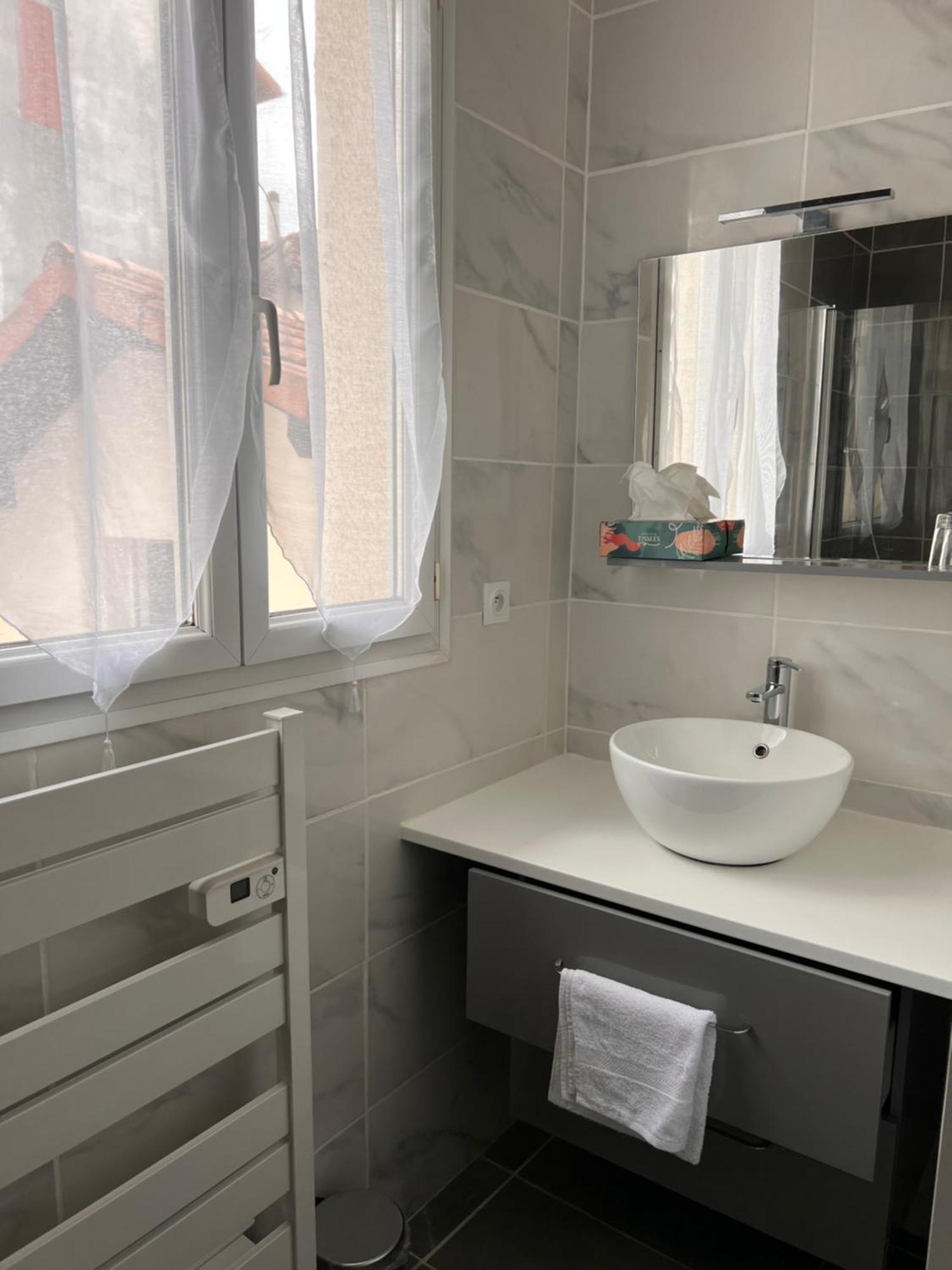 Appartement T3 De 54 M2 Saint Esprit Bayonne Luaran gambar