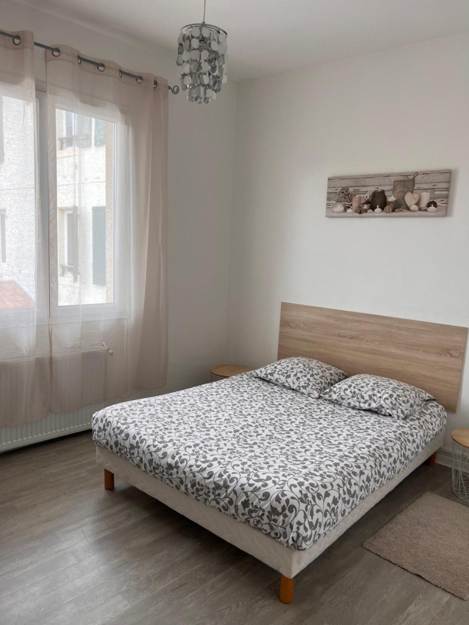 Appartement T3 De 54 M2 Saint Esprit Bayonne Luaran gambar